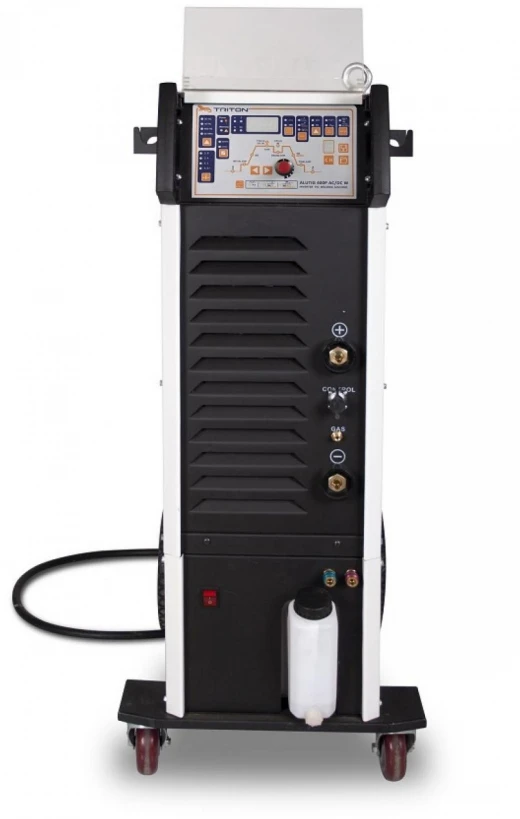 ALUTIG 400Р AC/DC W
