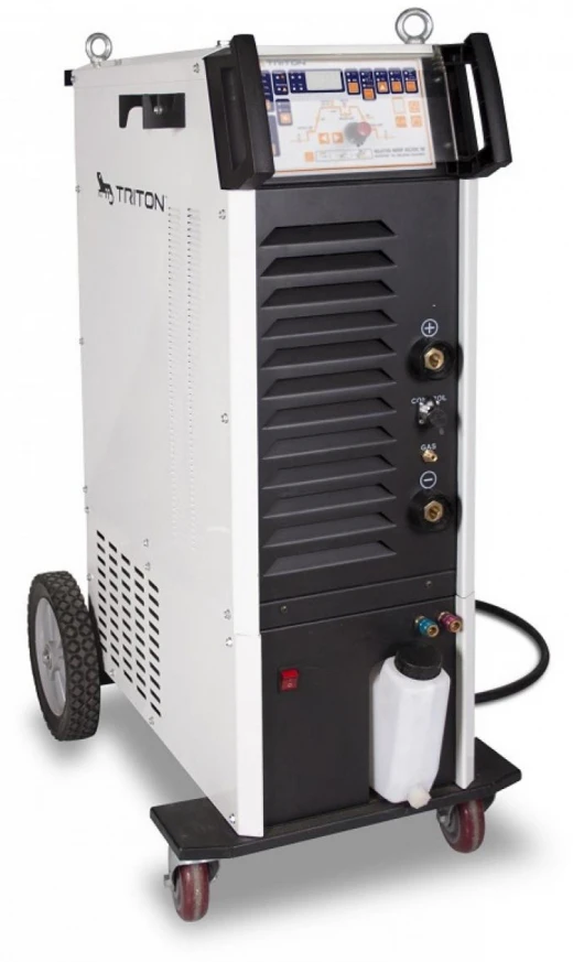 ALUTIG 400Р AC/DC W