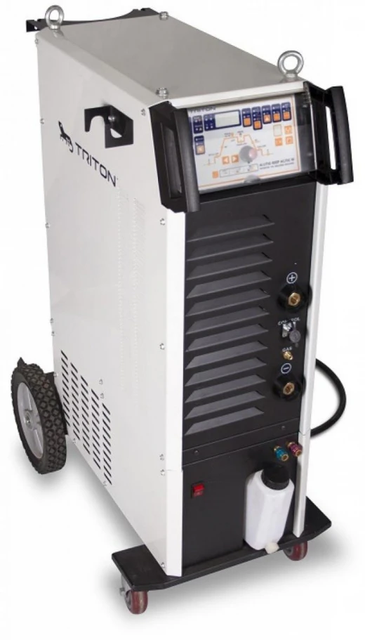 ALUTIG 400Р AC/DC W