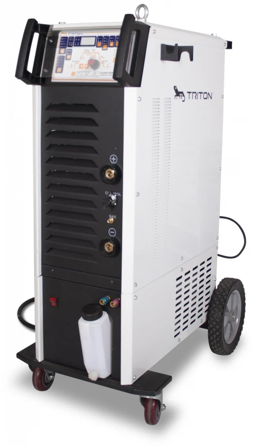 ALUTIG 500P AC/DC W