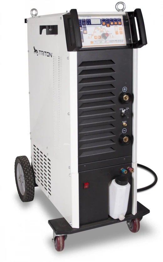 ALUTIG 500P AC/DC W