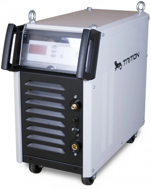 CUT 100 PN CNC