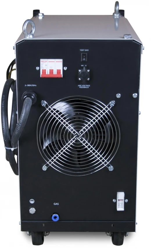 CUT 100 PN CNC