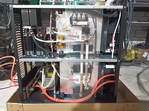 CUT 200 HF W (TR300PRO)