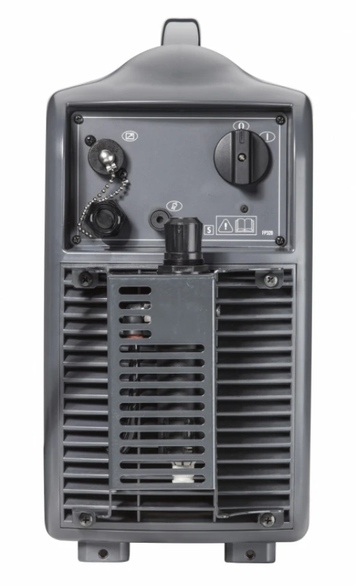Saber 70 CHP