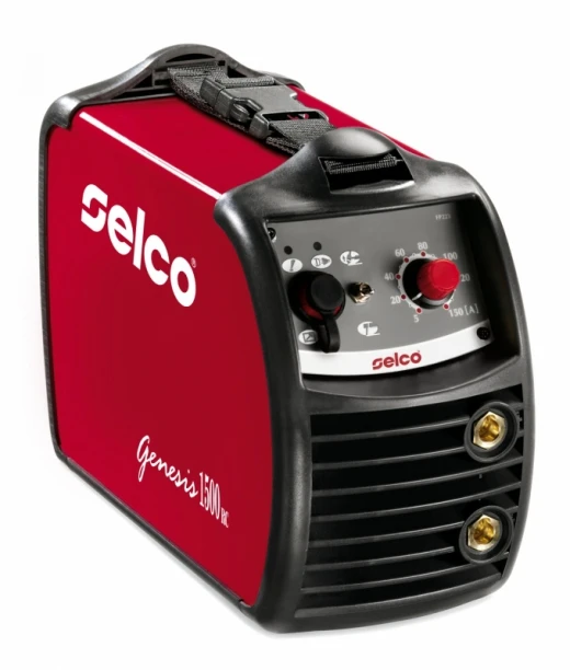 Genesis 1500 RC