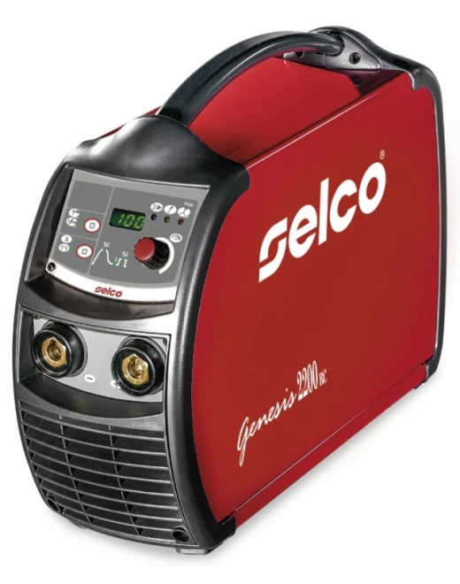 Genesis 2200 RC