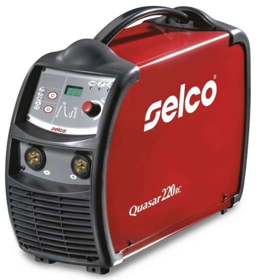 Quasar 220 RC