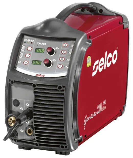 Genesis 2200 SMC Exclusive