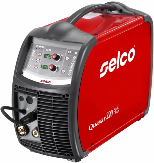 Quasar 320 SMC Smart