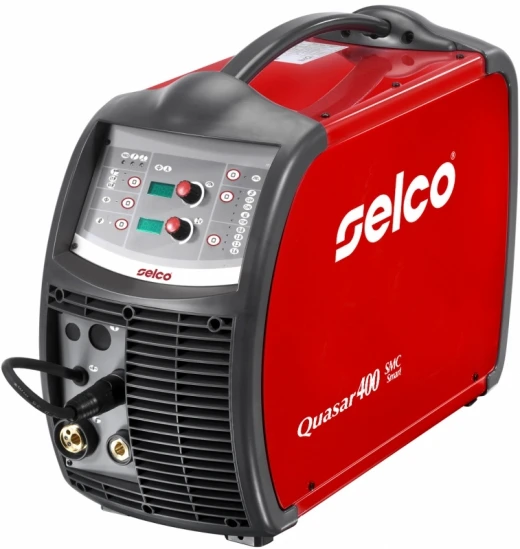 Quasar 400 SMC Smart