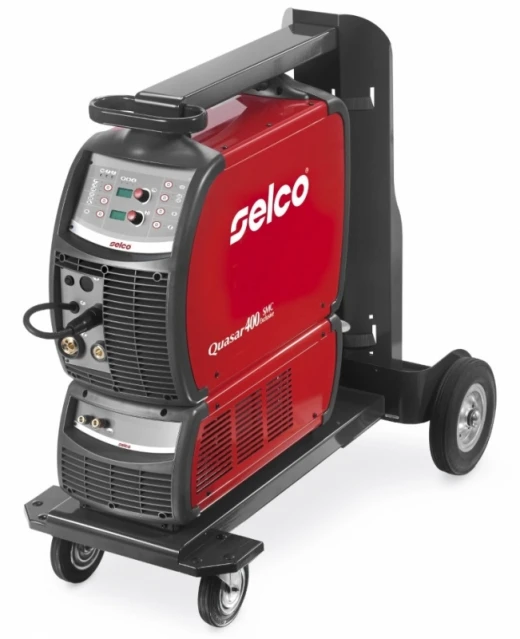 Quasar 400 SMC Smart
