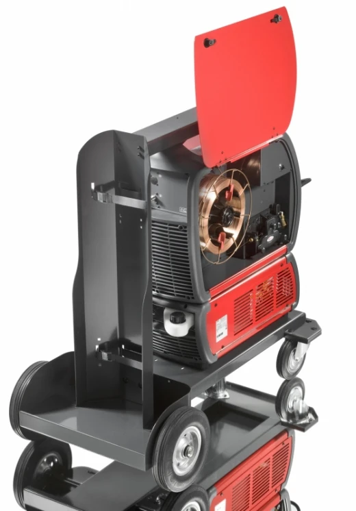 Quasar 400 SMC Smart