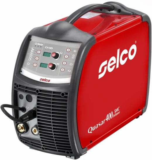 Quasar 400 SMC Exclusive