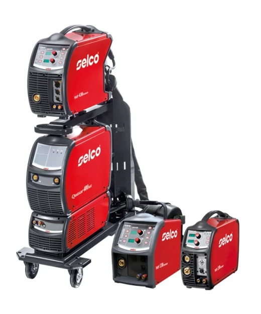 Quasar 400 MSE