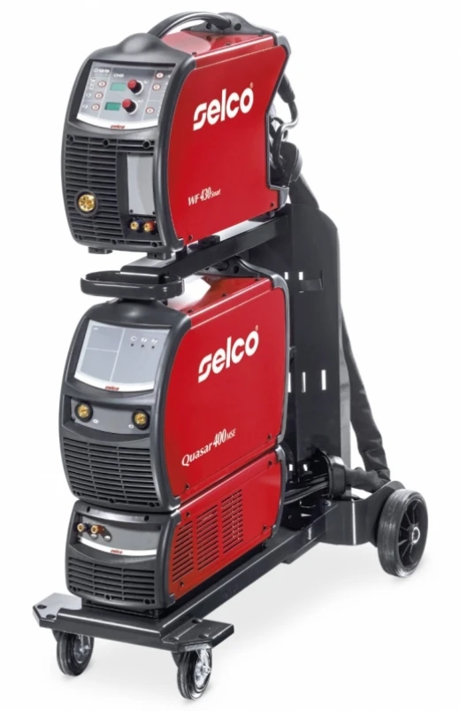 Quasar 400 MSE