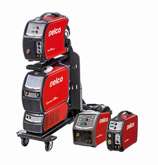Quasar 500 MSE