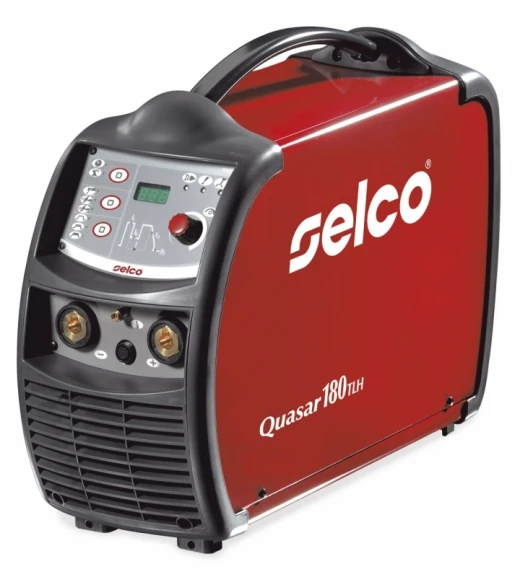 Quasar 180 TLH