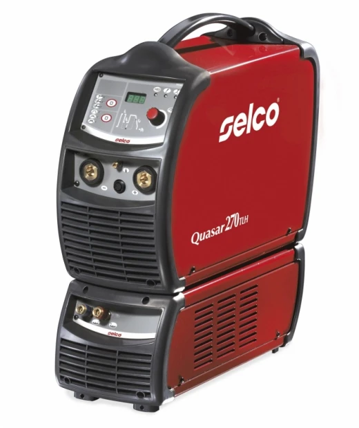 Quasar 270 TLH