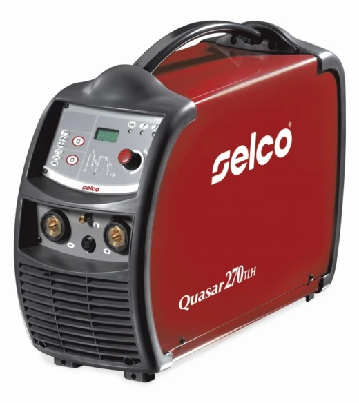 Quasar 270 TLH