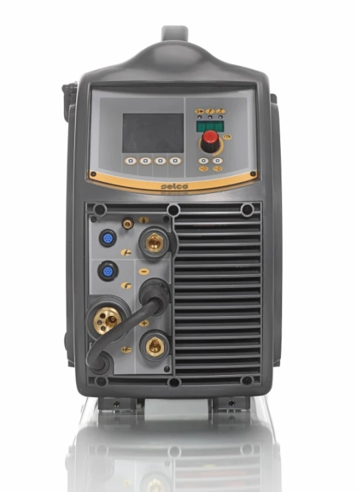 Genesis 2200 MTE