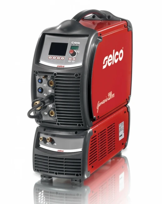Genesis 2200 MTE