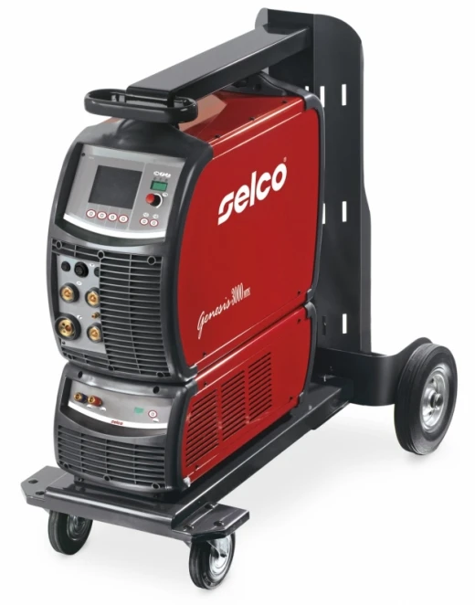 Genesis 3000 MTE