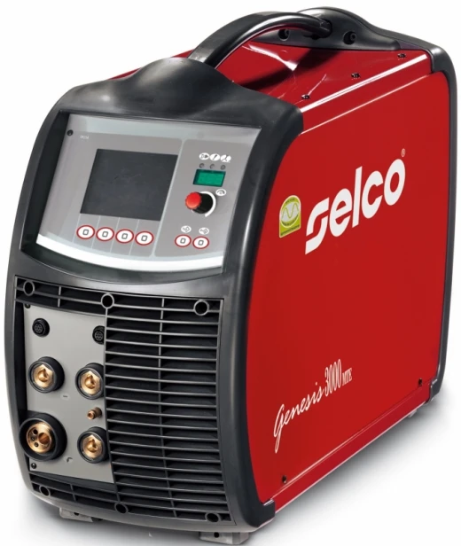 Genesis 3000 MTE