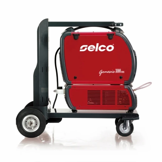 Genesis 3000 MTE