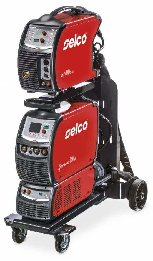Genesis 3200 GSM