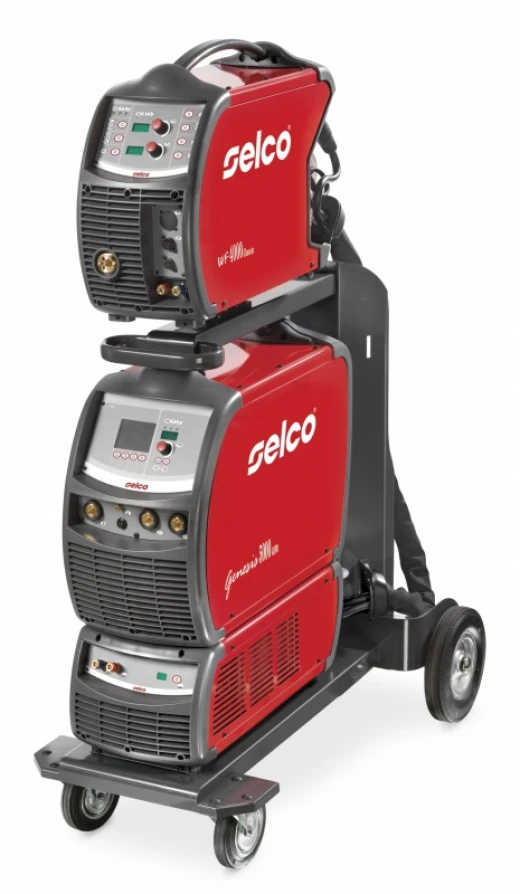 Genesis 5000 GSM