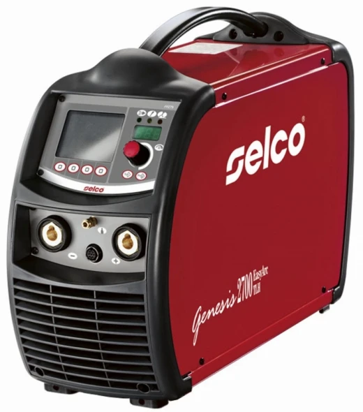 Genesis 2700 TLH