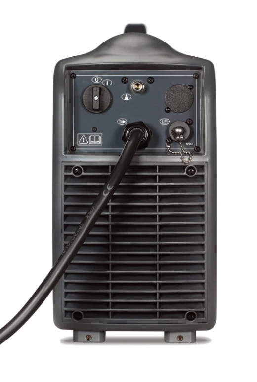 Genesis 1700 AC/DC