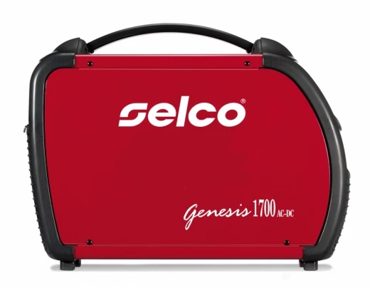 Genesis 1700 AC/DC