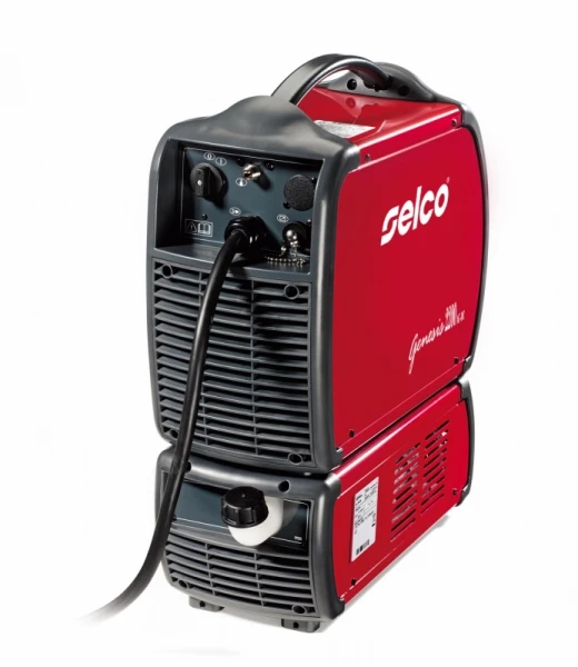 Genesis 2200 AC/DC