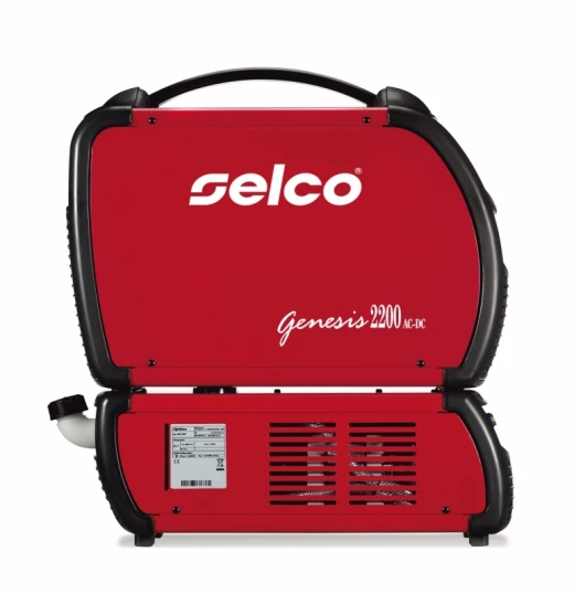 Genesis 2200 AC/DC