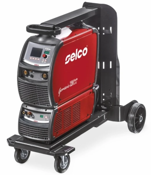 Genesis 3200 AC/DC