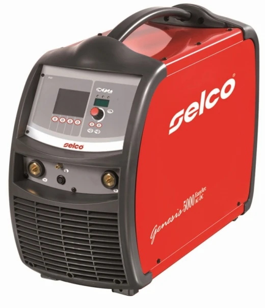 Genesis 5000 AC/DC