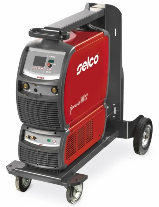 Genesis 5000 AC/DC
