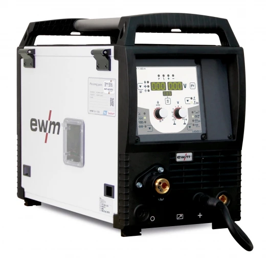 Сварочный полуавтомат MIG/MAG EWM Picomig 355 Puls
