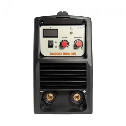 SAGGIO MMA 250