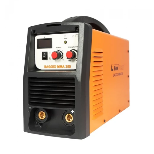 SAGGIO MMA 250