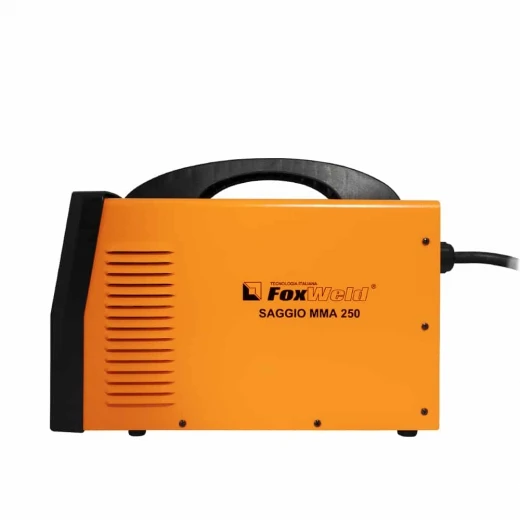 SAGGIO MMA 250