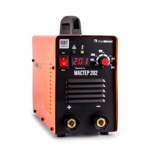 МАСТЕР 202