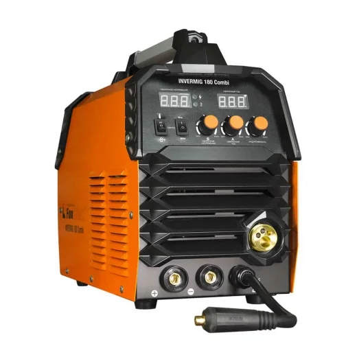 INVERMIG 180 COMBI