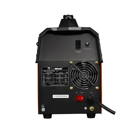 INVERMIG 180 COMBI
