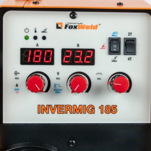 INVERMIG 185