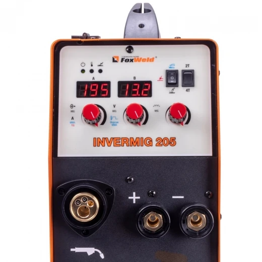 INVERMIG 205