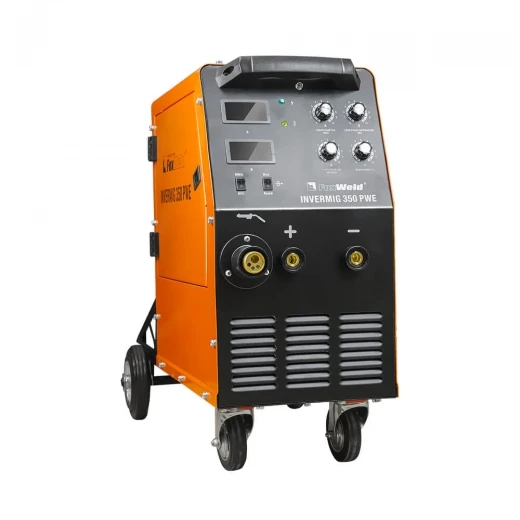 INVERMIG 350 PWE