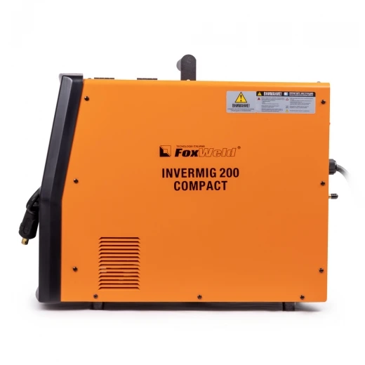 INVERMIG 200 COMPACT